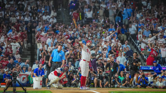MLB All Star Game 2026; alineaciones, horarios y canales para ver EN VIVO desde México