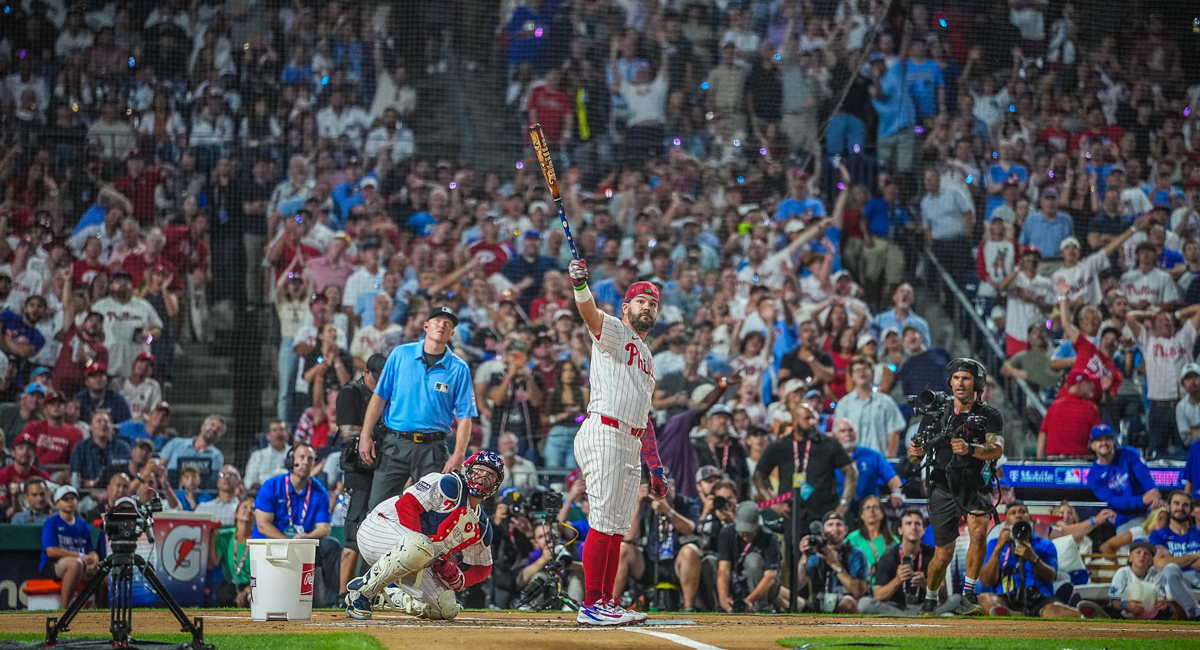 La Liga Nacional y la Liga Americana se enfrentarán en una nueva edición de MLB All Star Game