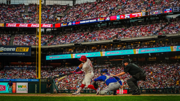 Home Run Derby 2026: MLB revela a los ocho cañoneros que buscarán el título en Philadelphia