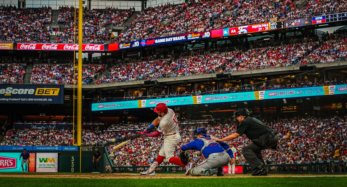 La MLB dio a conocer la lista de ocho jugadores que participarán en la edición 2026 del Home Run Derby