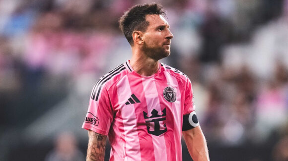 Lionel Messi no jugará el All-Star 2026; la Liga MX se queda sin enfrentar al campeón del mundo