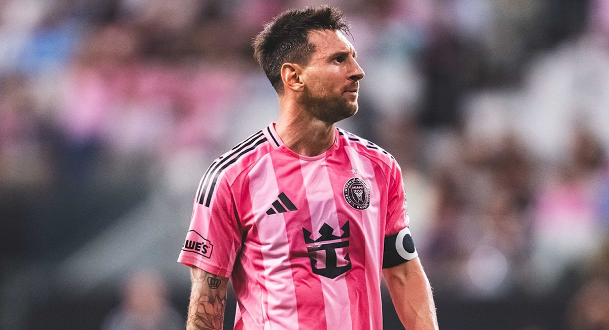 La MLS confirmó que Lionel Messi no estará convocado para la edición 2026 del All-Star Game contra la Liga MX