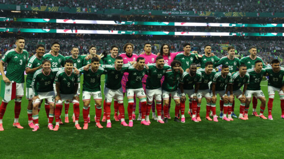 Los pendientes del ‘Tricolor’: estos son los retos que México deberá superar rumbo al Mundial 2030