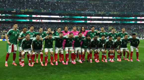 México se lleva la novena posición del Mundial 2026 tras ser el mejor eliminado en octavos de final