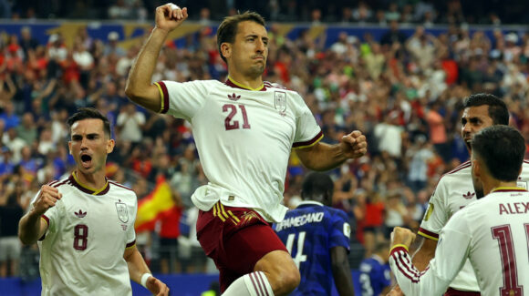 España va por la gloria; ‘La Roja’ elimina a Francia y regresa a una final del Mundial 16 años después