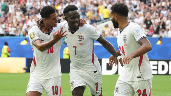 Lluvia de goles; Inglaterra firma un partidazo ante Francia y se viste de bronce en el Mundial 2026