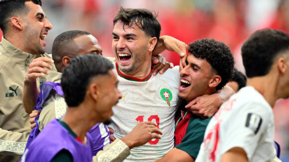 Marruecos acaba con la histórica aventura de Canadá y se instala en los cuartos de final del Mundial 2026