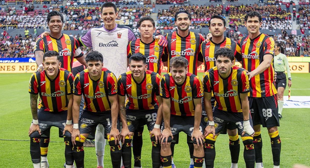 La directiva de Leones Negros rompió el silencio y se posicionó contra la Liga MX por el tema del ascenso y descenso