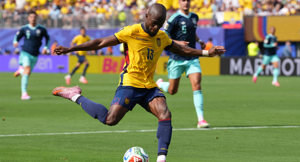 La directiva del Pachuca confirmó que Enner Valencia no regresará para el Apertura 2026, poniendo punto final a su segunda etapa