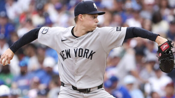 Yankees blanquean a Cubs; Warren domina y New York inicia con triunfo en Wrigley Field