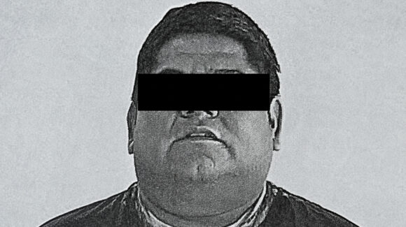 La tenía amenazada: Jesús pasará 30 años en prisión por abusar de una niña en poblado de Navojoa