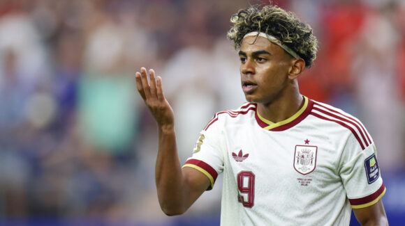 Lamine Yamal hará historia; será el tercer jugador más joven en disputar una final del Mundial
