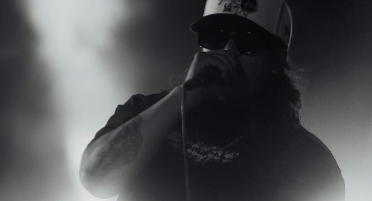 Lanza Adrian Beph ‘Paisa’, un disco de rap noventero hecho entre Sonora y Arizona