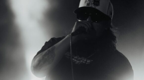 Lanza Adrian Beph ‘Paisa’, un disco de rap noventero hecho entre Sonora y Arizona