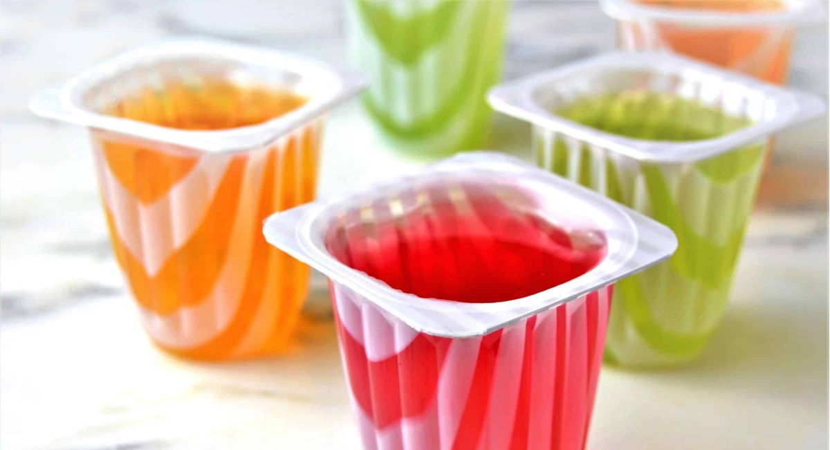 Las PEORES marcas de gelatina que Profeco no recomienda comprar este 2026
