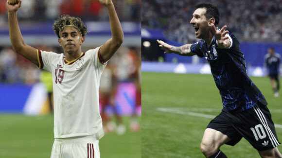 Queda definida la final del Mundial 2026: España y Argentina van por la gloria en Nueva York