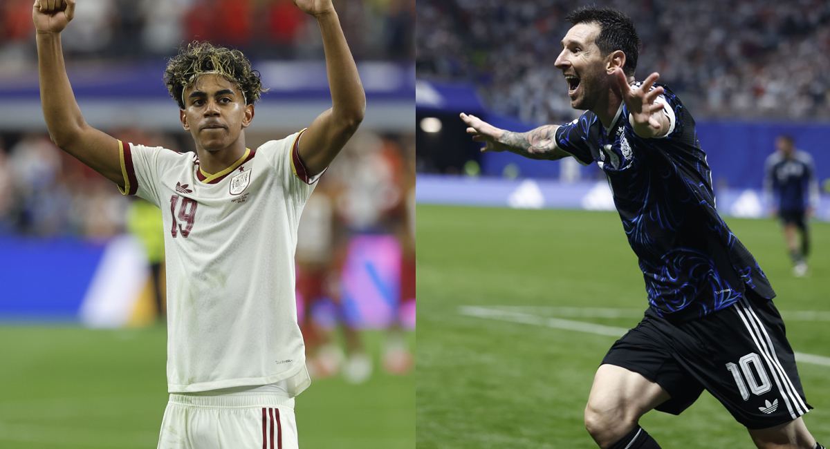 Las selecciones de España y Argentina se enfrentarán en la gran final de la Copa del Mundo 2026