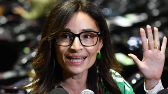 Laura Ballesteros propone semáforo de ocupación en eventos masivos del Mundial 2026