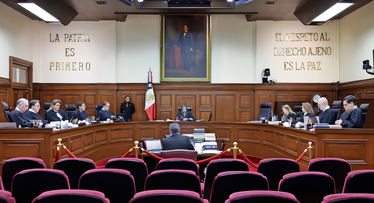 Lenia Batres respalda cobrar ISR a recursos de Afore heredados a beneficiarios; SCJN rechaza proyecto