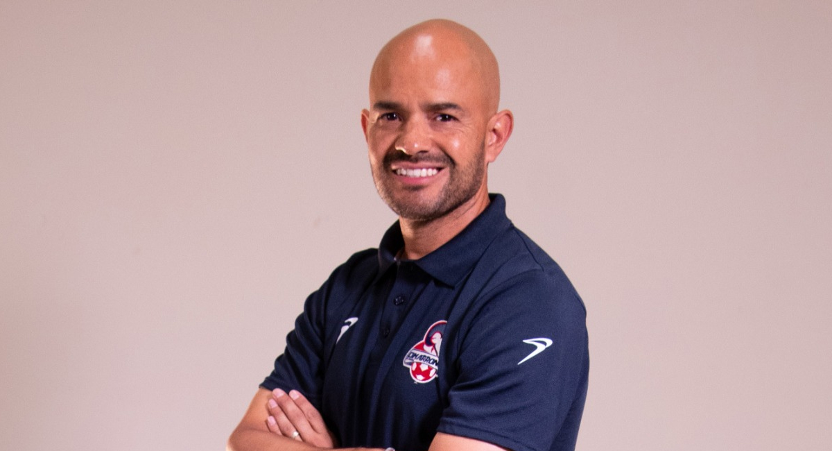 Cimarrones tiene nuevo Director Deportivo