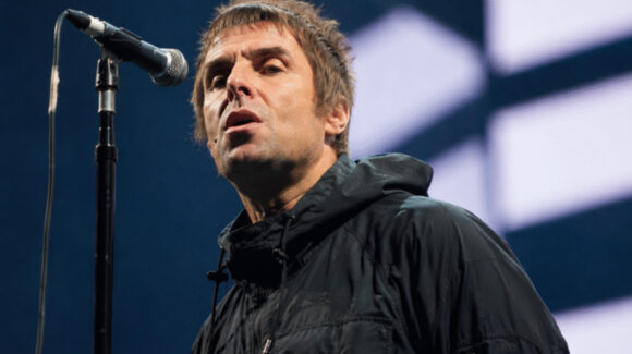 Liam Gallagher crítica a la afición mexicana por abuchear a Inglaterra en su hotel: “Una tontería”