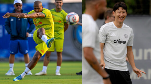La Liga MX se medirá ante la MLS en un Juego de las Estrellas con poco brillo