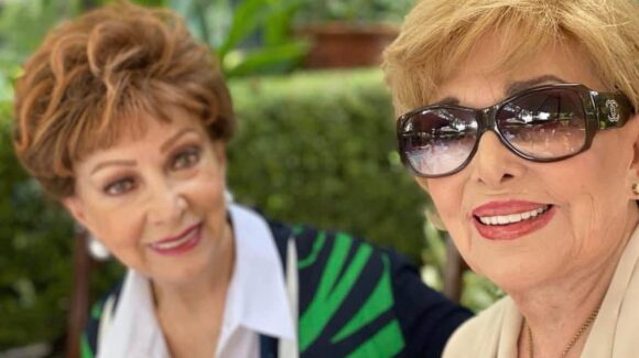 Llega a Hermosillo ‘Los huevos de mi madre’ con Norma Lazareno