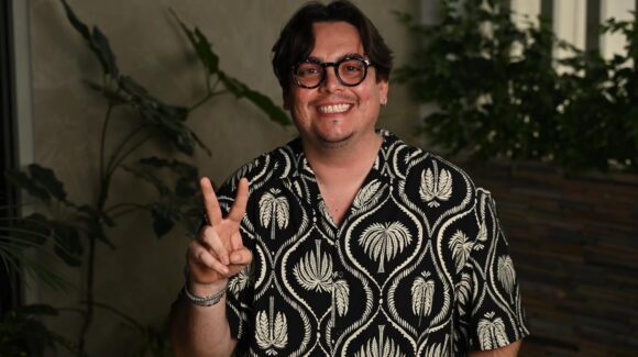 Llevará Choy Ramos su show ‘Prófugas del DIF’ al Auditorio Cívico