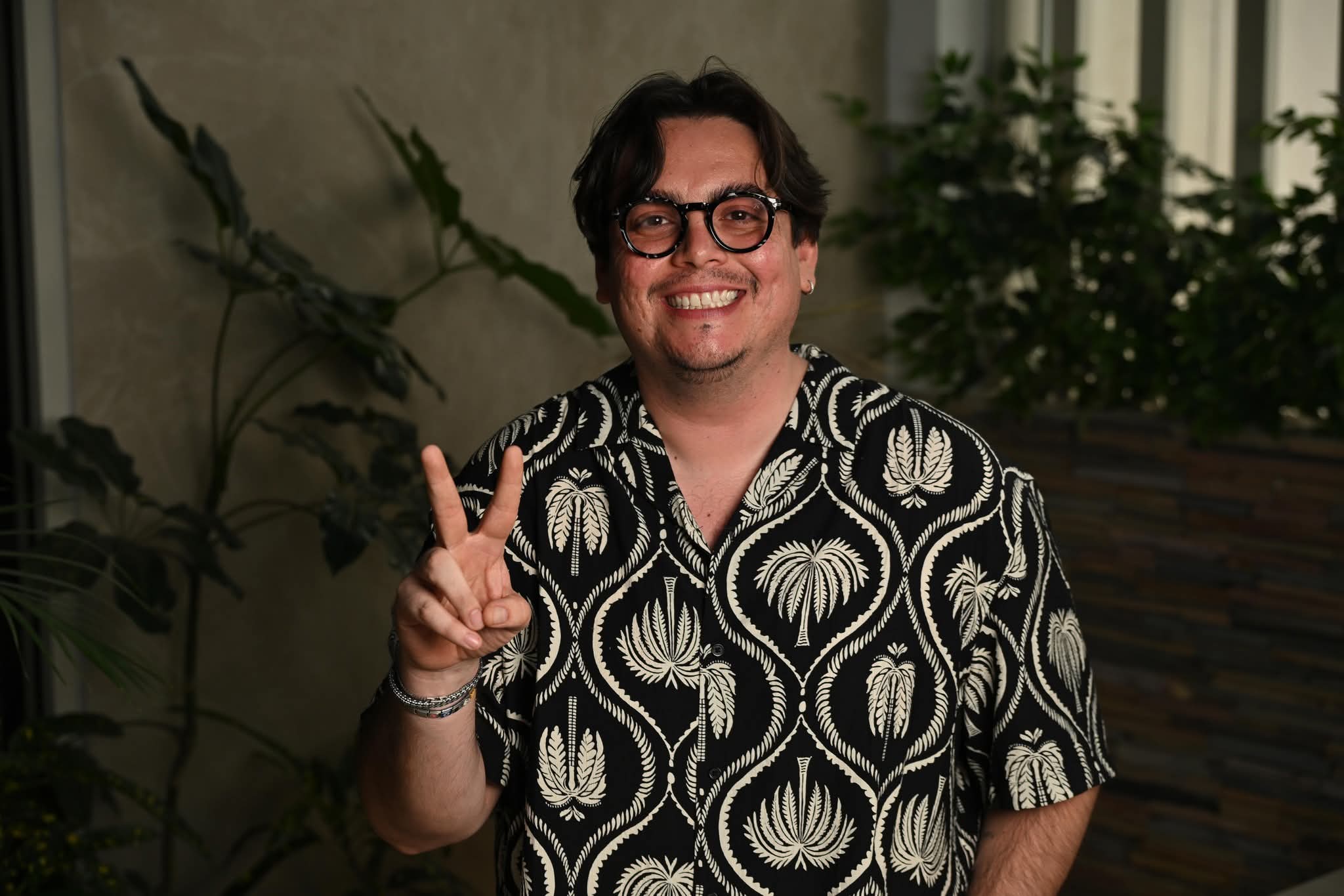 Llevará Choy Ramos su show 'Prófugas del DIF' al Auditorio Cívico