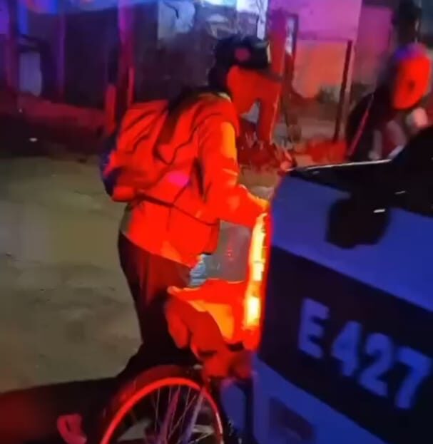 Lluvias por Monzón Mexicano causan inundaciones y encharcamientos en el Centro de Hermosillo