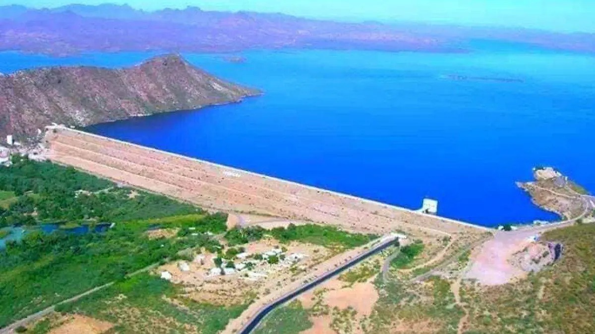 Lluvias registran recuperación gradual en presas de Sonora y alivian al sector ganadero