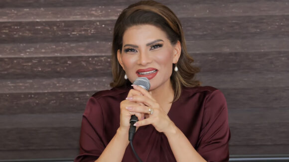 Lorenia Valles respalda regular redes sociales para proteger a niñas y niños en México