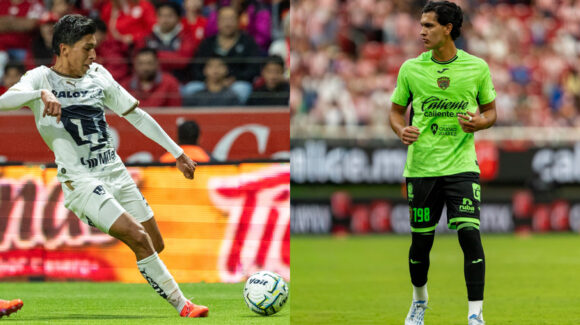 Pumas UNAM vs Bravos de Juárez EN VIVO; dónde VER la jornada 3 del Apertura 2026