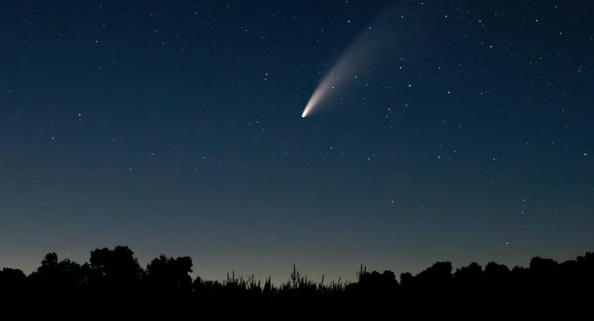 Eventos astronómicos que podrán observarse durante el verano 2026