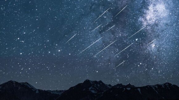 Eventos astronómicos que podrán observarse durante el verano 2026