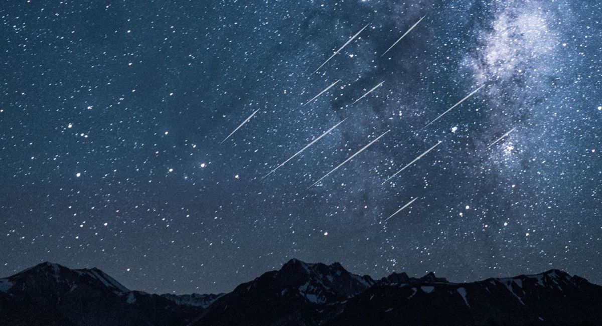Eventos astronómicos que podrán observarse durante el verano 2026