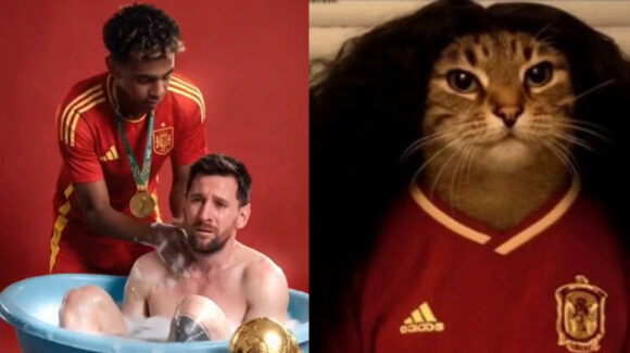 Final Mundial 2026: España campeón de la Copa del Mundo desata ola de memes contra Argentina