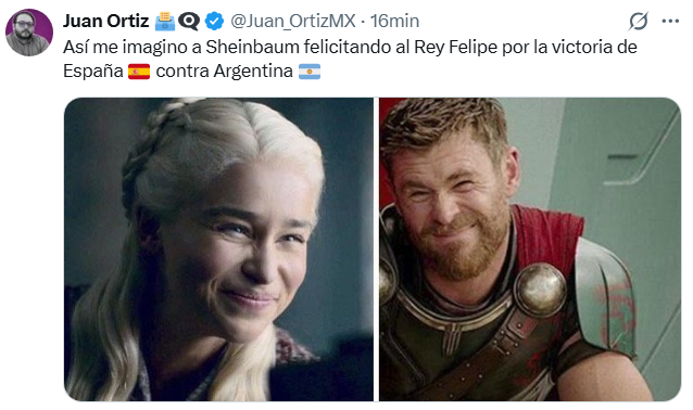 Los mejores memes que dejó la final del Mundial 2026