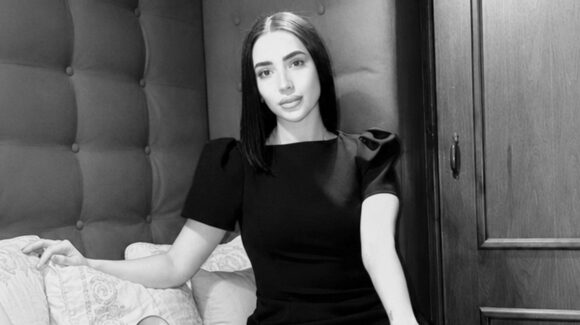Luto en Culiacán: Fallece la influencer sinaloense Adriana García tras supuesta cirugía estética