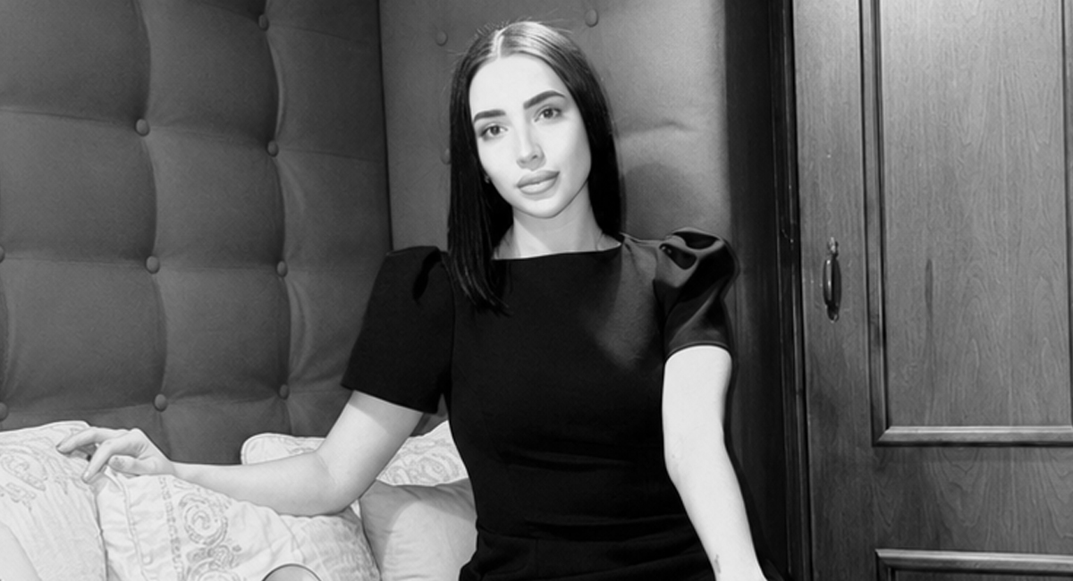 Luto en Culiacán: Fallece la influencer sinaloense Adriana García tras supuesta cirugía estética
