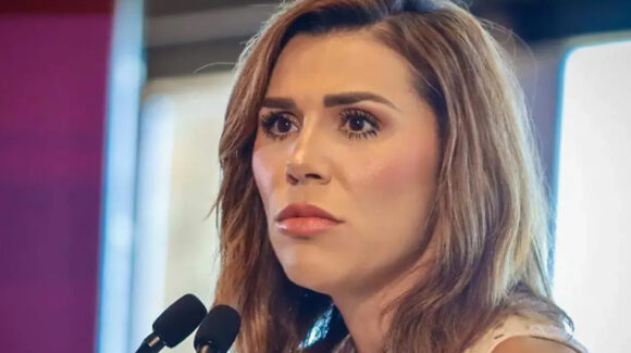 Marina del Pilar se defiende de polémicos audios filtrados; asegura que fueron sacados de contexto
