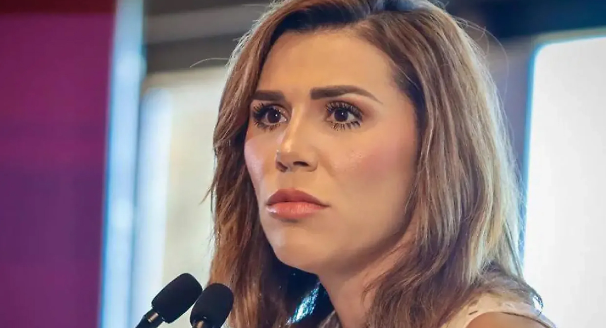 Marina del Pilar se defiende de polémicos audios filtrados; asegura que fueron sacados de contexto