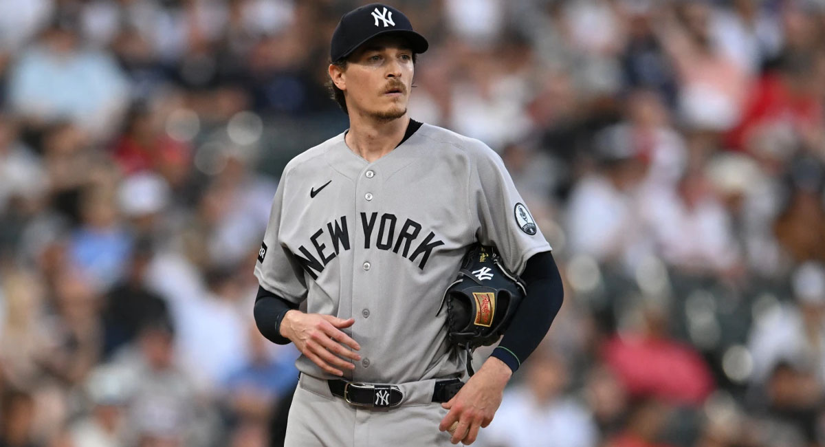 Fried inició por Nueva York y se fue sin decisión