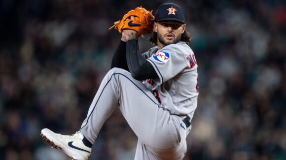 Los Brewers van por todo en la segunda mitad y refuerzan su rotación con Lance McCullers Jr.
