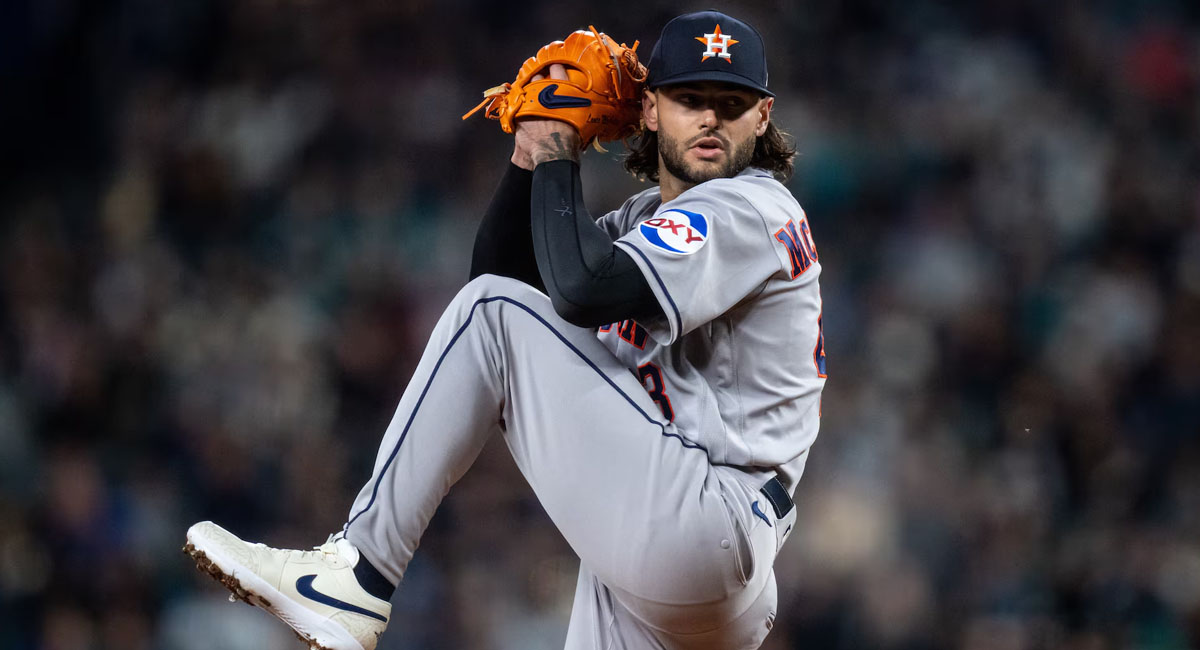 Los Brewers esperan una buena contribución de McCullers Jr.