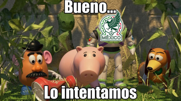 Ni el Azteca los salvó: Selección Mexicana queda fuera del Mundial y los memes no se hacen esperar