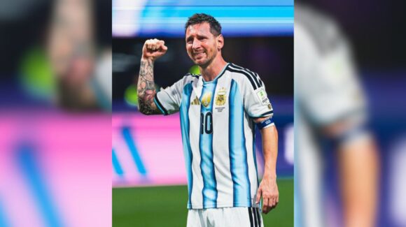 Piden retirar a Lionel Messi el Premio Princesa de Asturias 2026 tras la polémica final del Mundial
