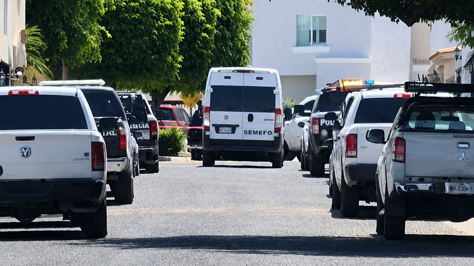 Fiscalía de Sonora investiga hallazgo de hombre muerto en casa de Hermosillo; le dispararon tras fiesta