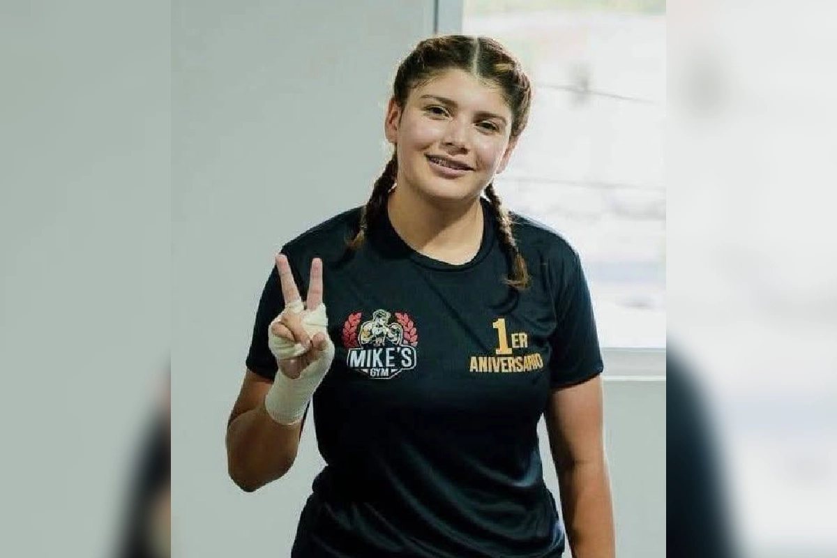 Madre de Dafne exige justicia y pide reclasificar el caso como feminicidio