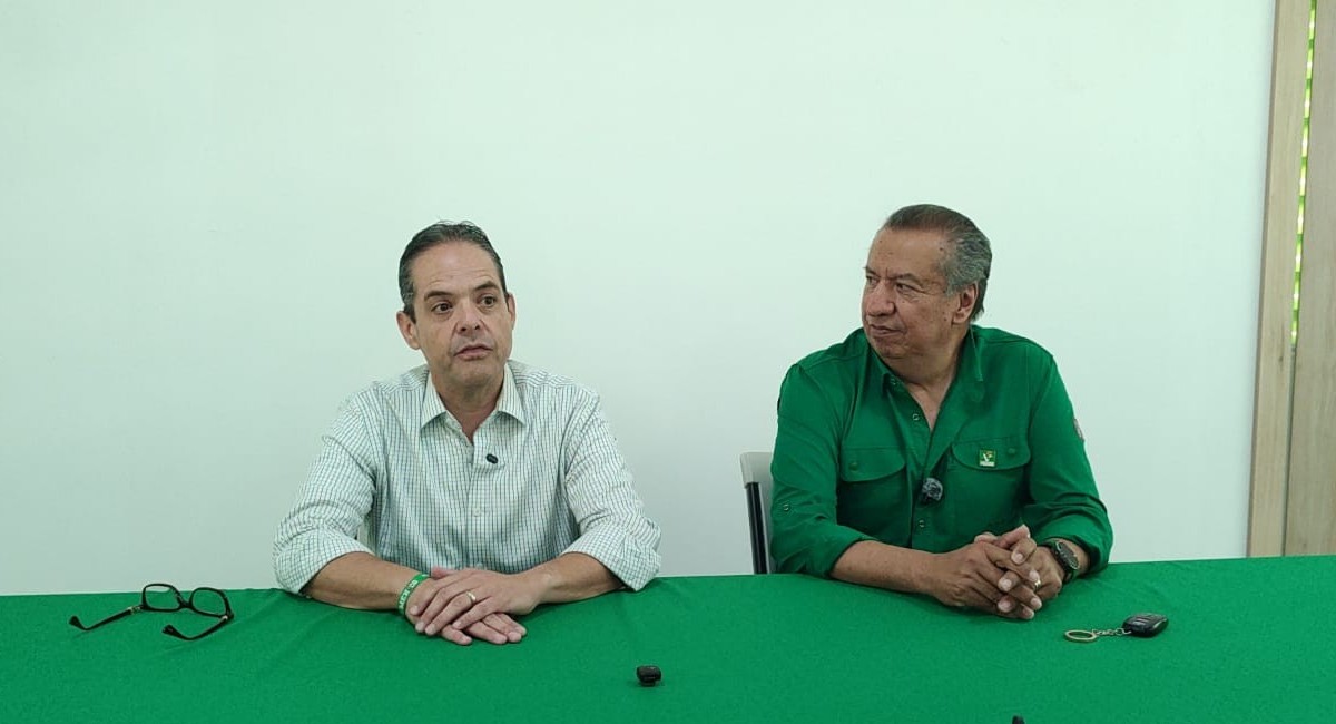 Maloro Acosta asume presidencia del PVEM en Sonora; ratifica alianza con Morena